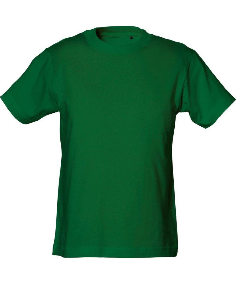 TEE JAYS gyerek póló emblémázva