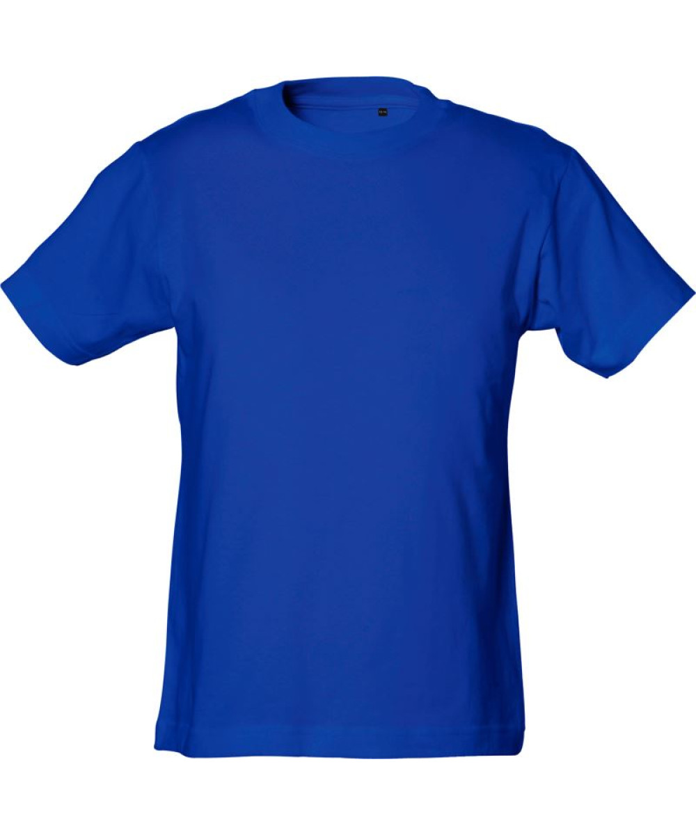 TEE JAYS gyerek póló emblémázva