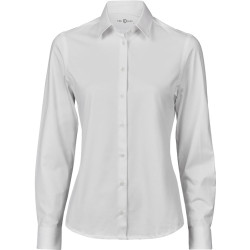 Tee Jays | TJ 4031 Active Stretch Női Ing hosszú-ujjú
