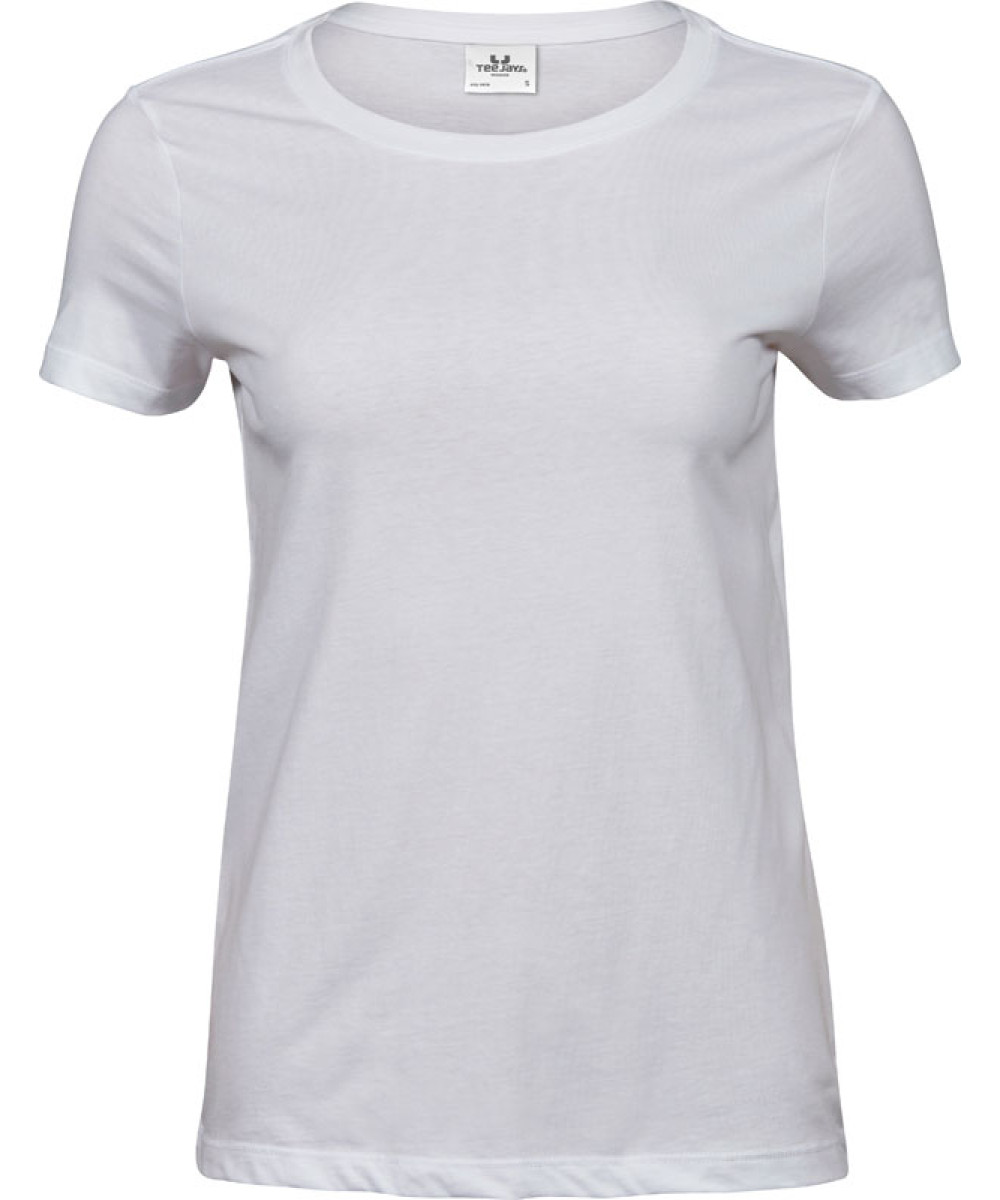 Tee Jays | 5001 Ladies' Luxury T-Shirt