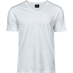 Tee Jays | 5004 Men's Luxury V-Neck T-Shirt