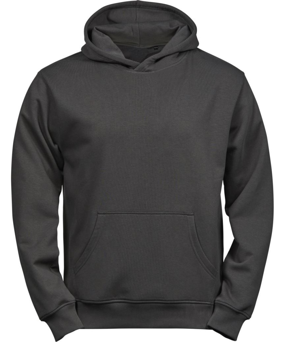 Tee Jays | 5102B Kids Hooded Sweater