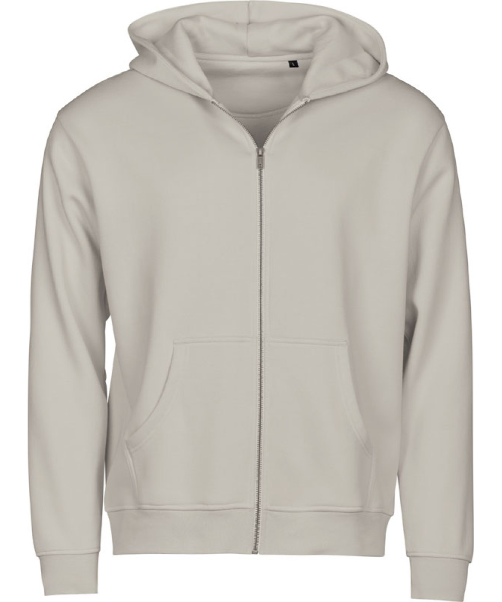 Tee Jays | TJ 5154 Heavy Férfi Kapucnis Pulóver 