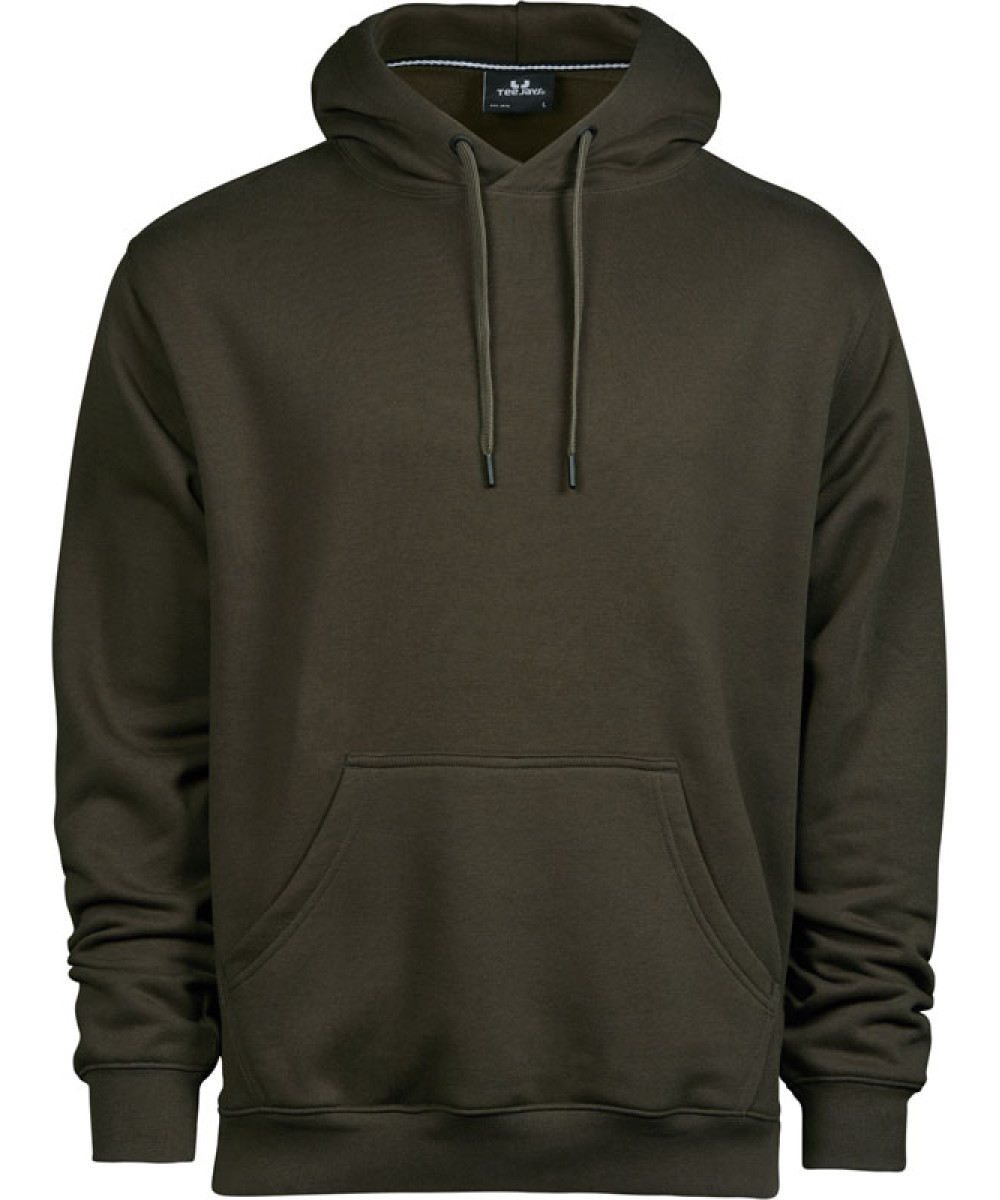 Tee Jays | 5430 Hooded Sweatshirt
