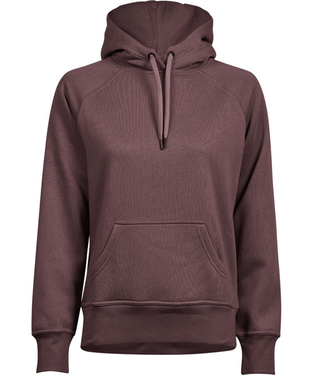 Tee Jays | 5431 Ladies' Hooded Sweatshirt