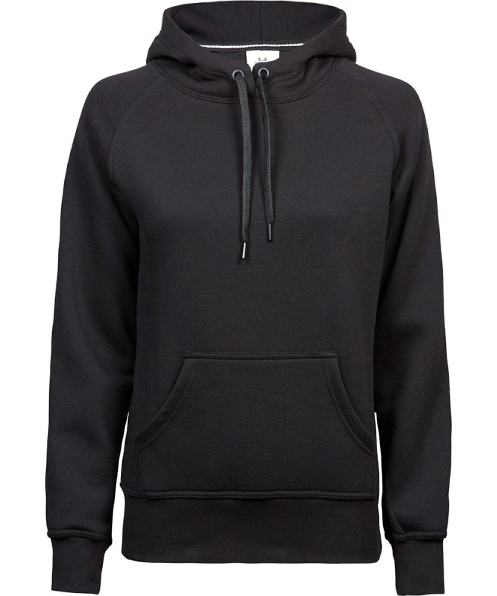 Tee Jays | 5431 Ladies Hooded Sweatshirt