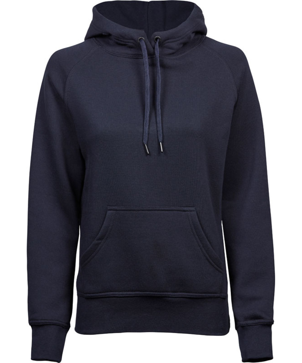 Tee Jays | 5431 Ladies Hooded Sweatshirt