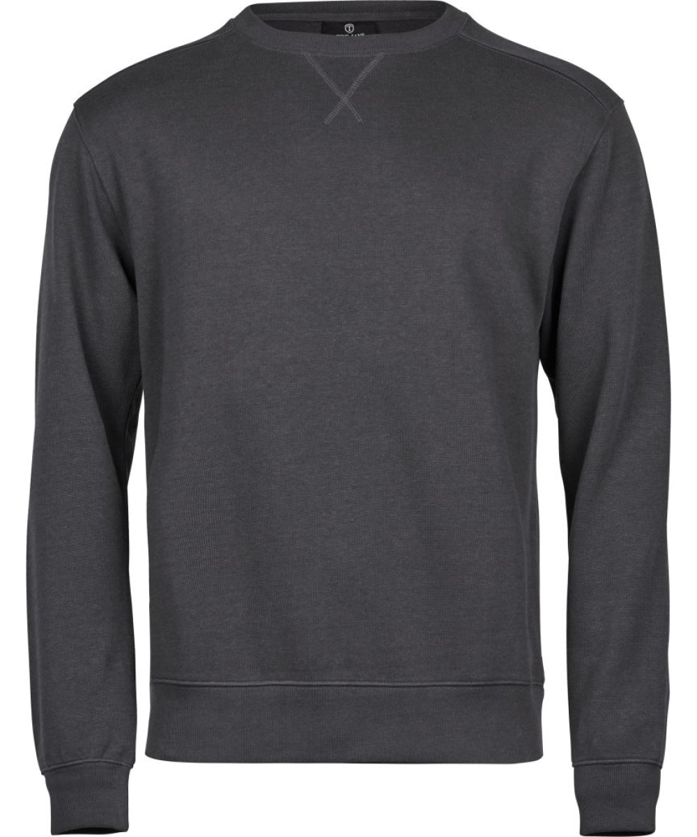 Tee Jays | 5504 Interlock Sweater