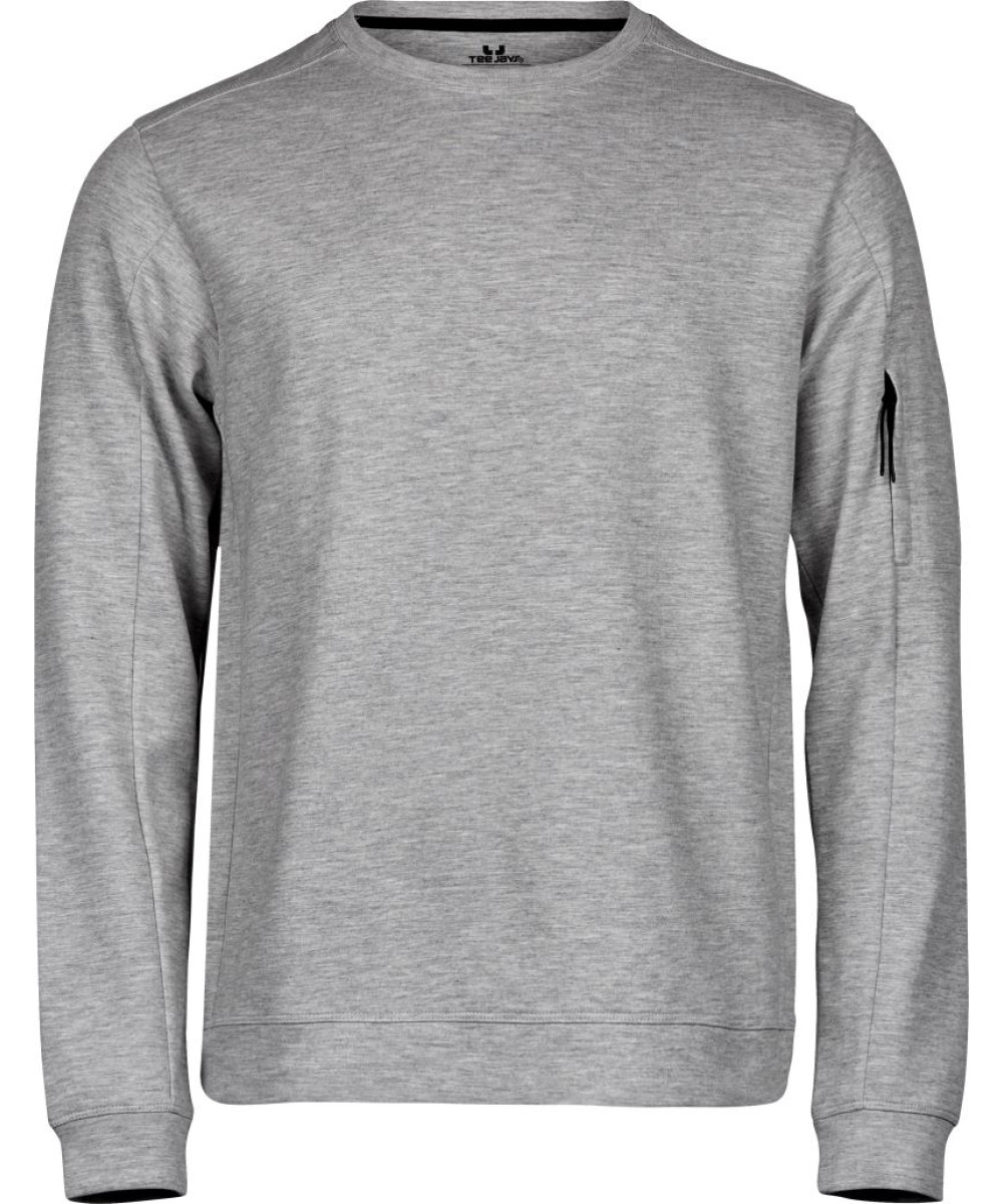Tee Jays | 5700 Sweater