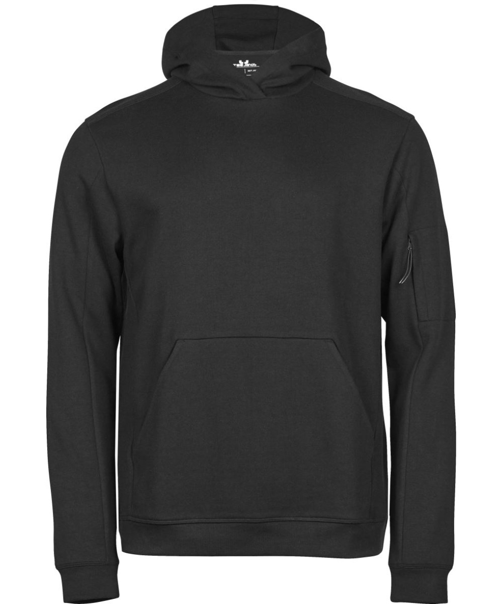Tee Jays | 5702 Hooded Sweater