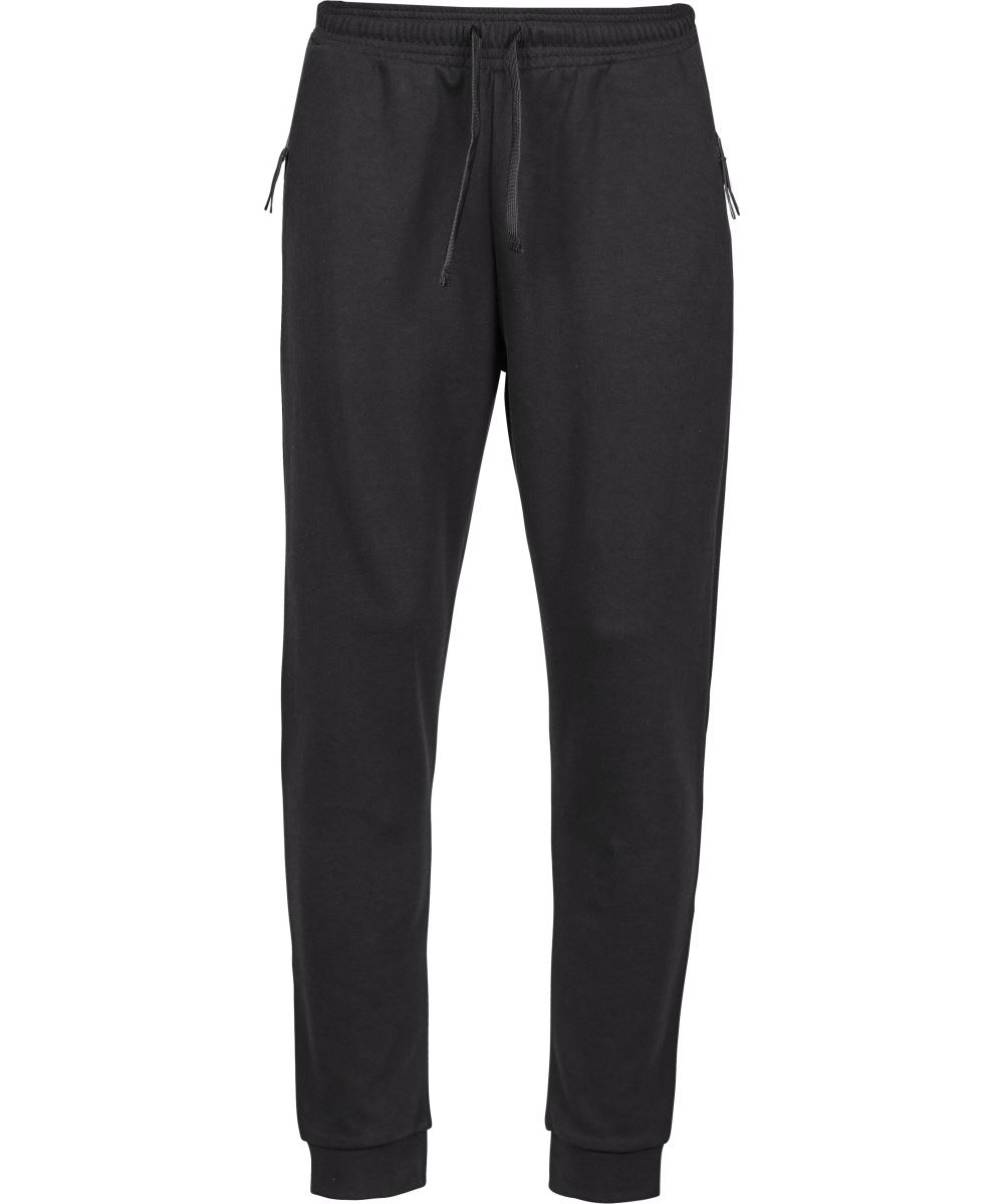 TEE JAYS Férfi nadrág logózva