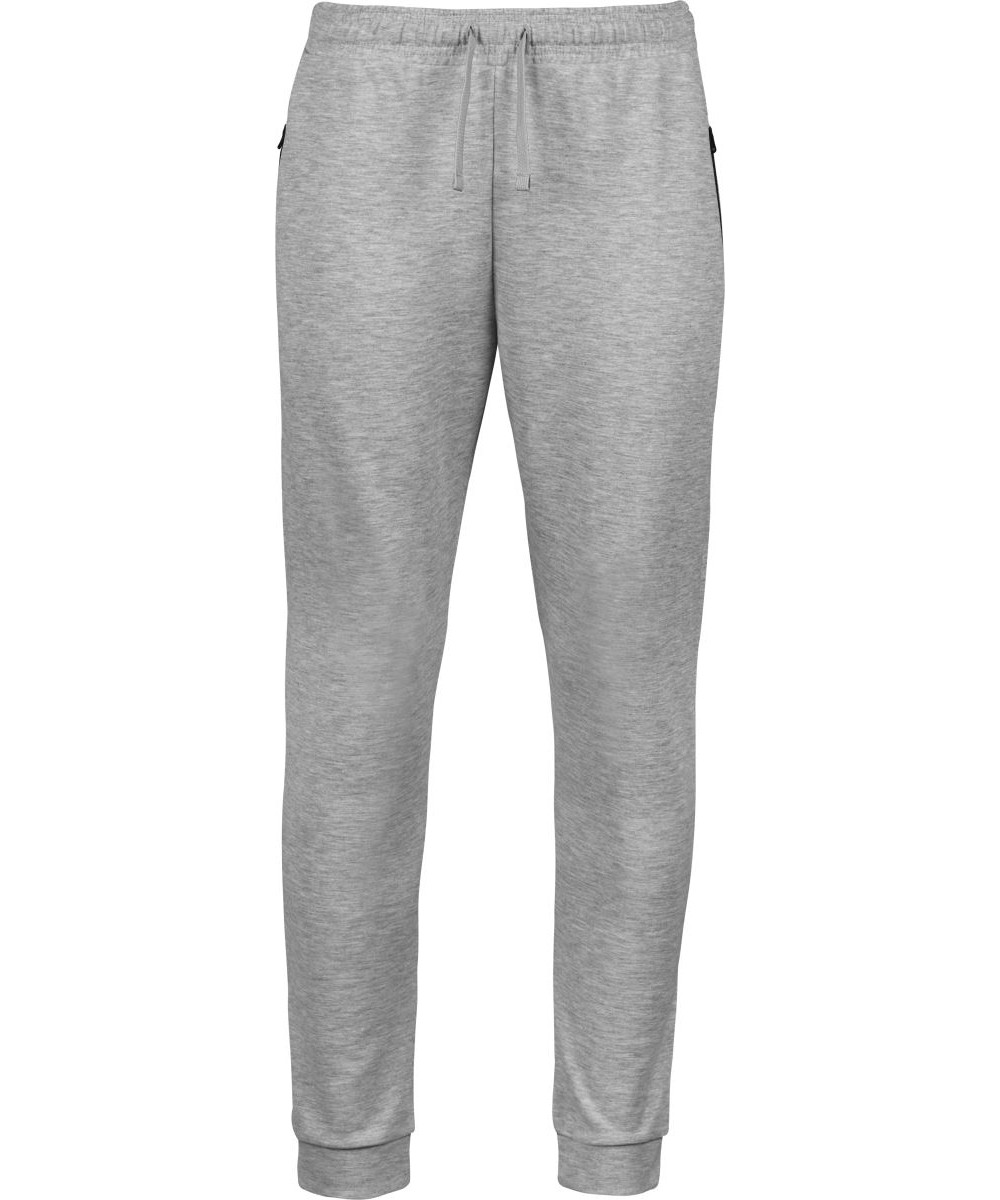 TEE JAYS Férfi nadrág logózva