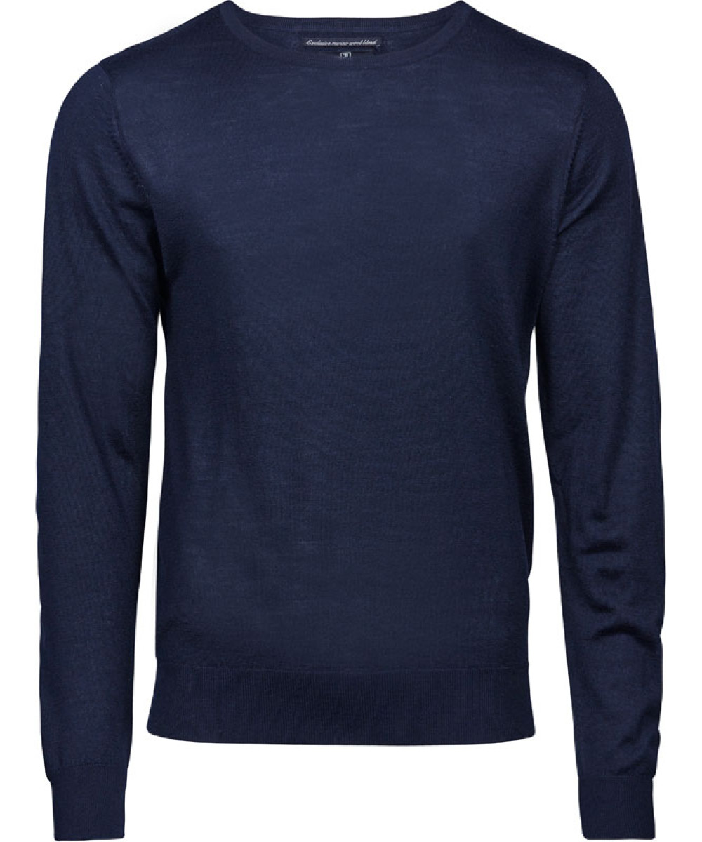 Tee Jays | 6000 Men's Pullover