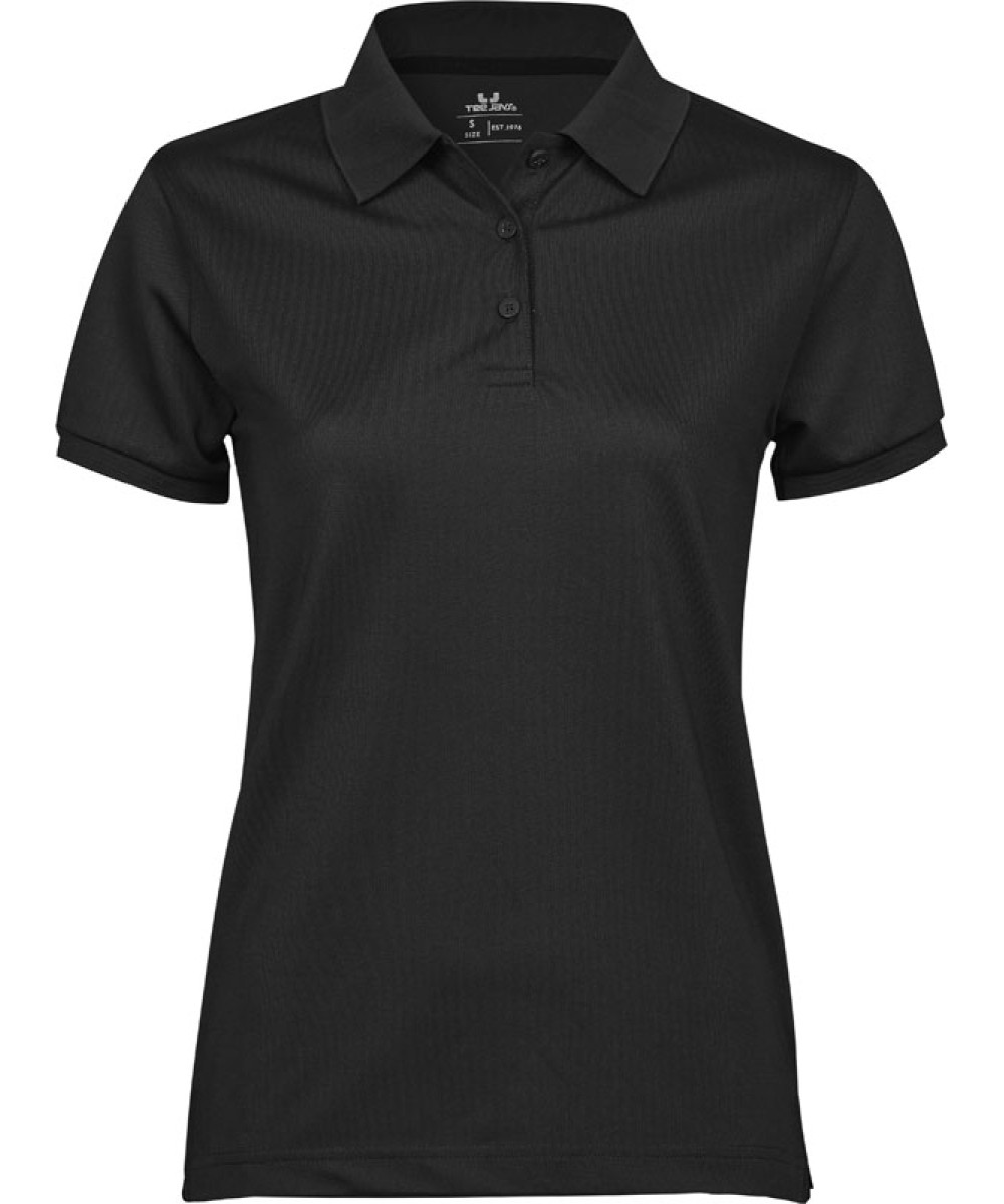 Tee Jays | 7001 Ladies' Piqué Club Polo