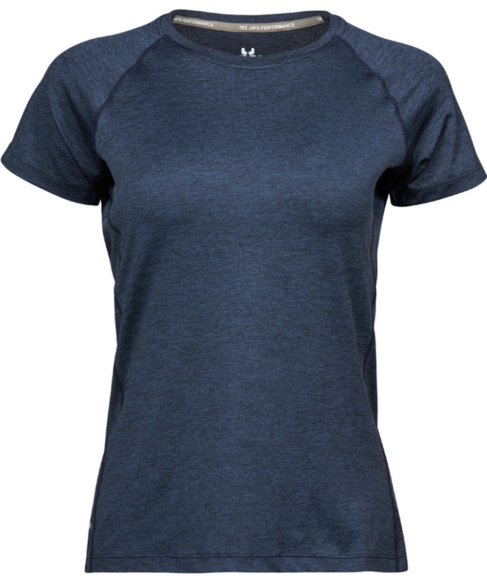 Tee Jays | 7021 Ladies' Cooldry® Sport T-Shirt