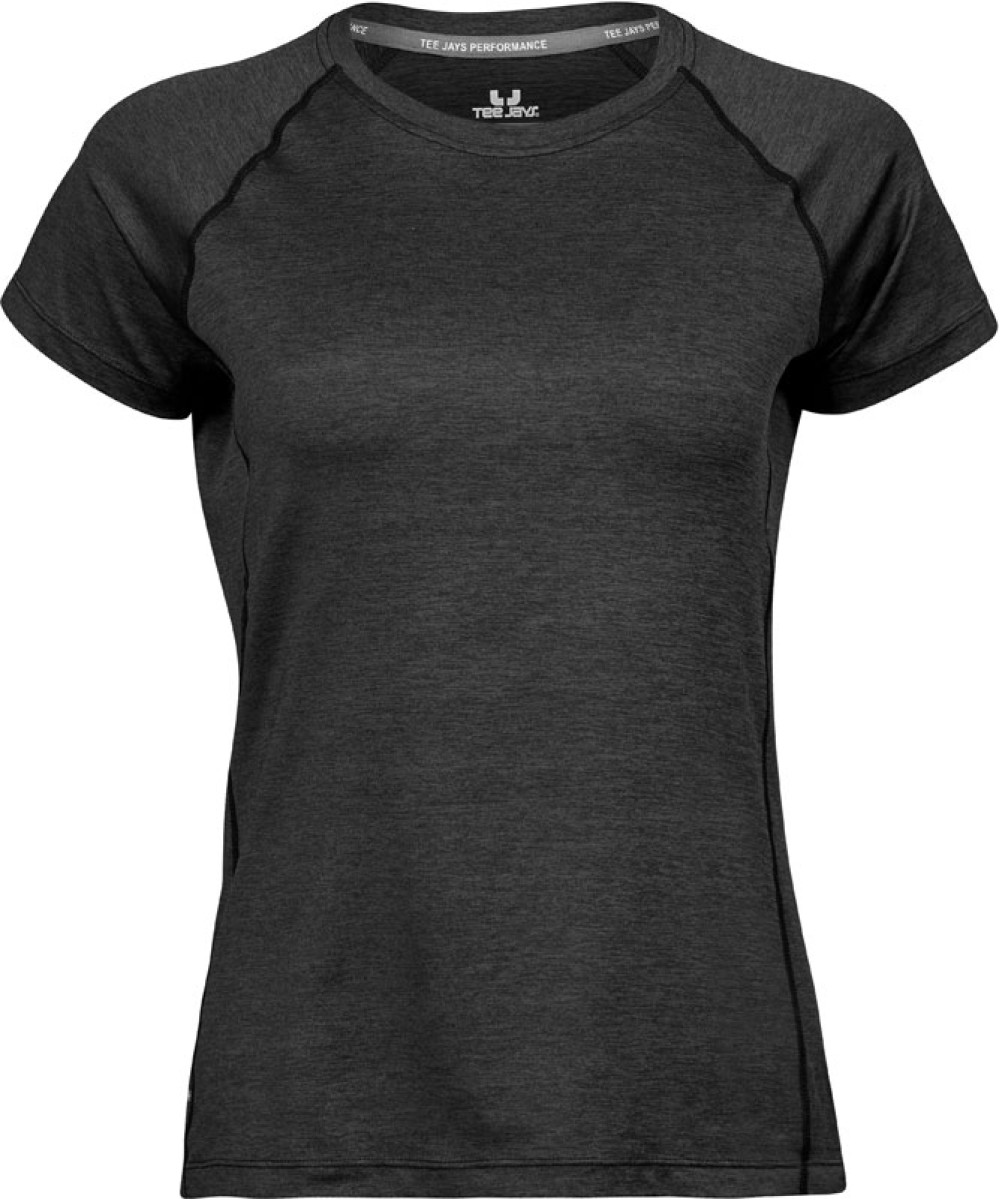 Tee Jays | 7021 Ladies' Cooldry® Sport T-Shirt