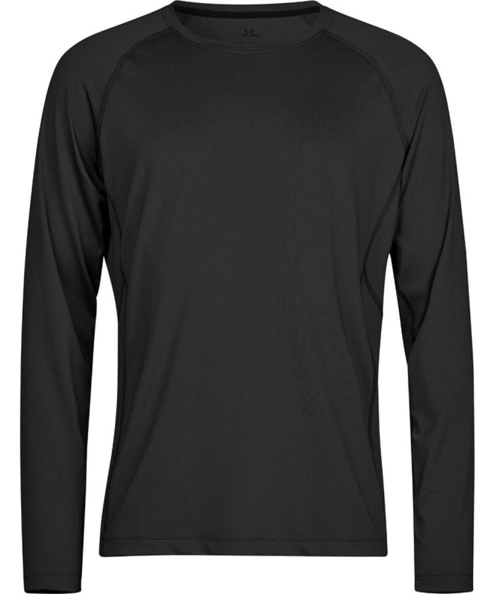 Tee Jays | 7022 CoolDry Sport Shirt longsleeve