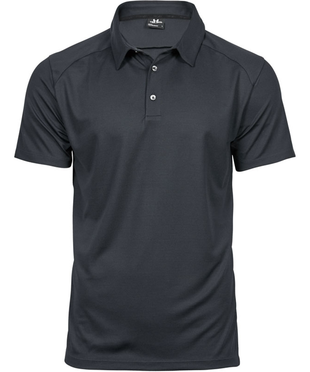 Tee Jays | 7200 Men's Luxury Sport Polo