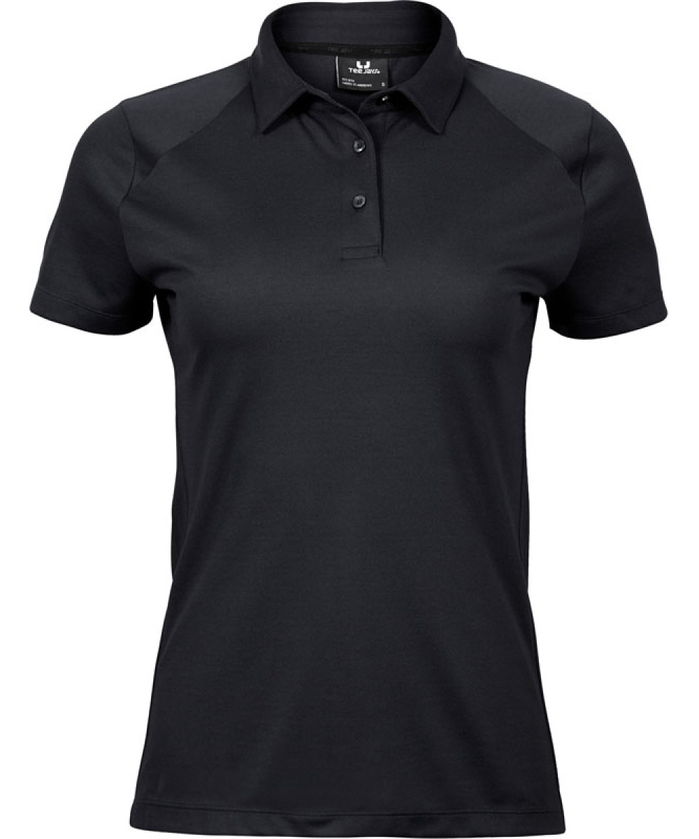 Tee Jays | 7201 Ladies Luxury Sport Polo