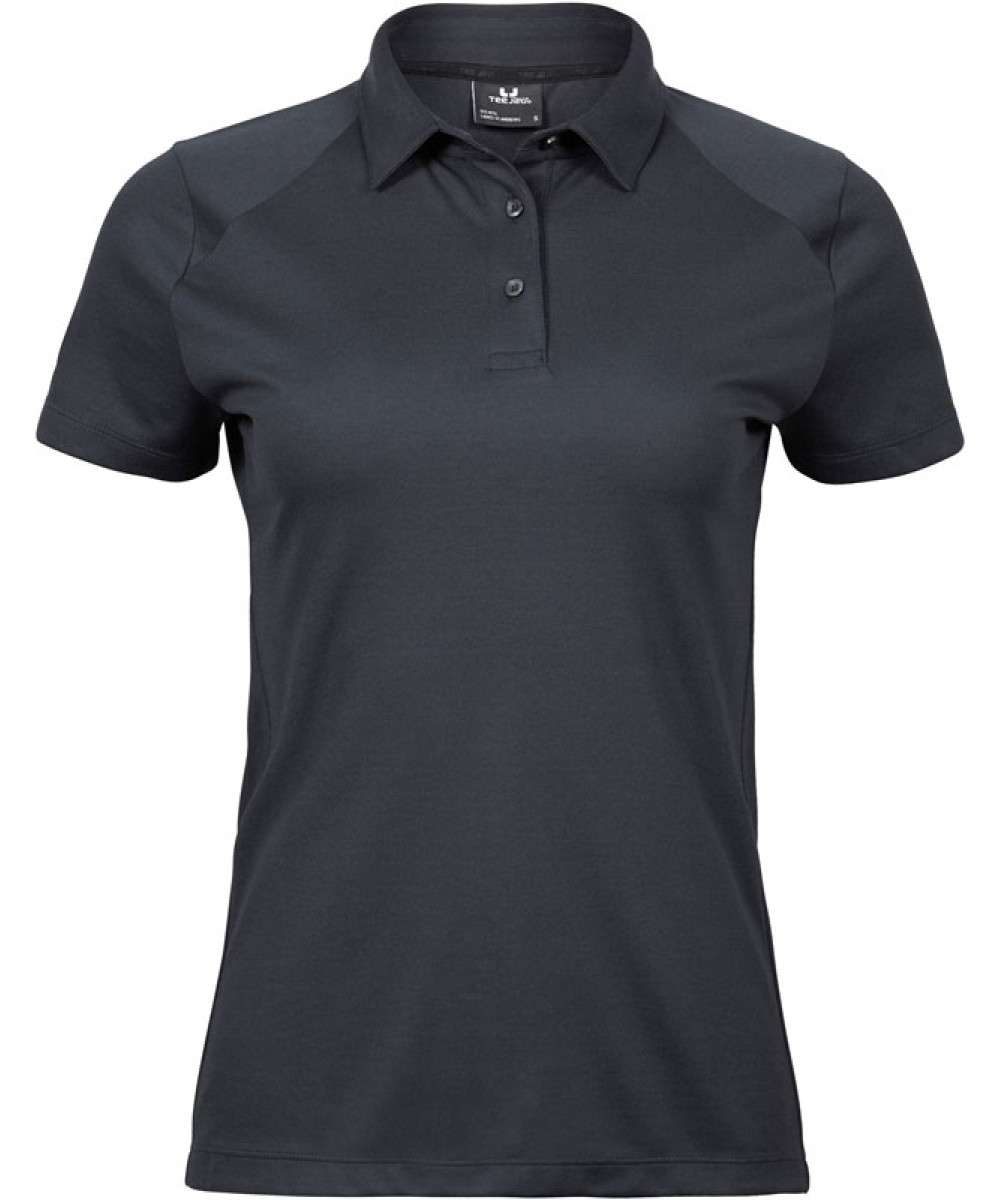 Tee Jays | 7201 Ladies' Luxury Sport Polo