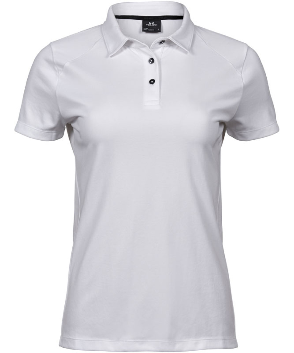 Tee Jays | 7201 Ladies Luxury Sport Polo