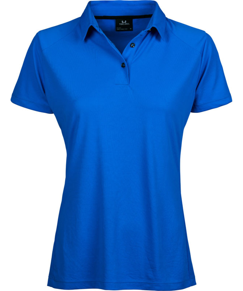 Tee Jays | 7201 Ladies' Luxury Sport Polo