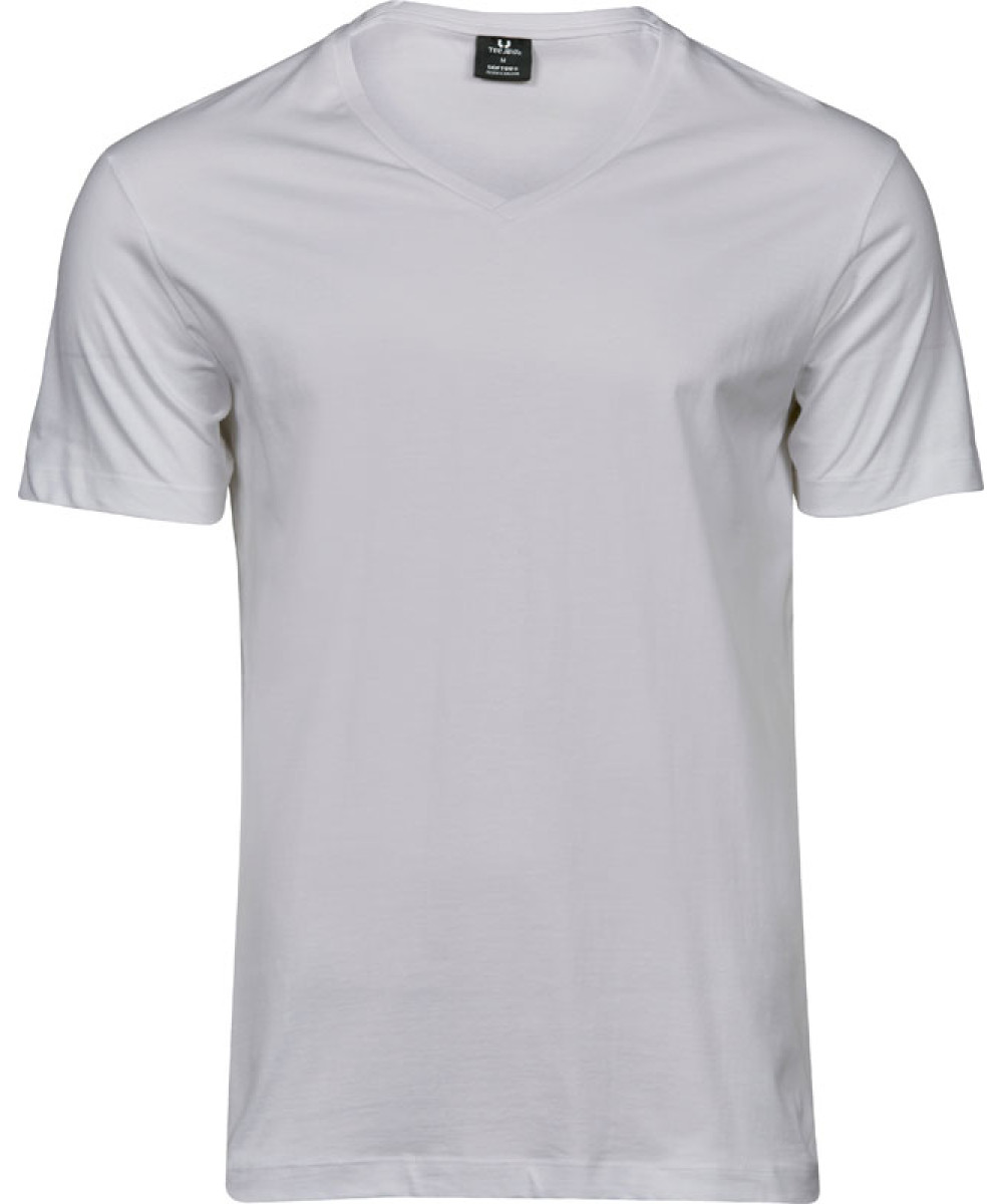 Tee Jays | 8006 Men's V-Neck T-Shirt
