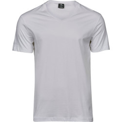 Tee Jays | 8006 Men's V-Neck T-Shirt "Fashion Sof Tee"
