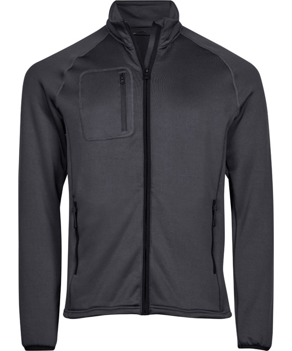 Tee Jays | TJ 9100 Mens Stretch Fleece Jacket