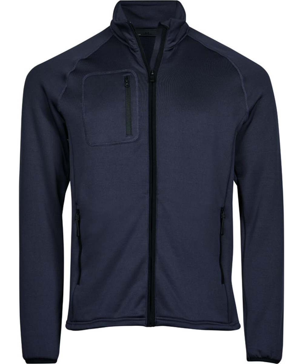 Tee Jays | TJ 9100 Mens Stretch Fleece Jacket