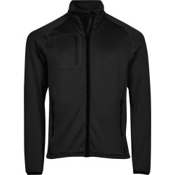 Tee Jays | 9100 Men's Stretch Fleece Jacket