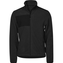 Tee Jays | 9120 Men's Fleece Jacket 