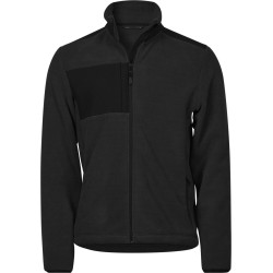 Tee Jays | TJ 9120 Polár Pulóver "Mountain"