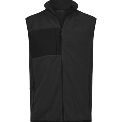 Tee Jays | TJ 9122 Férfi Polár Bodywarmer "Mountain"