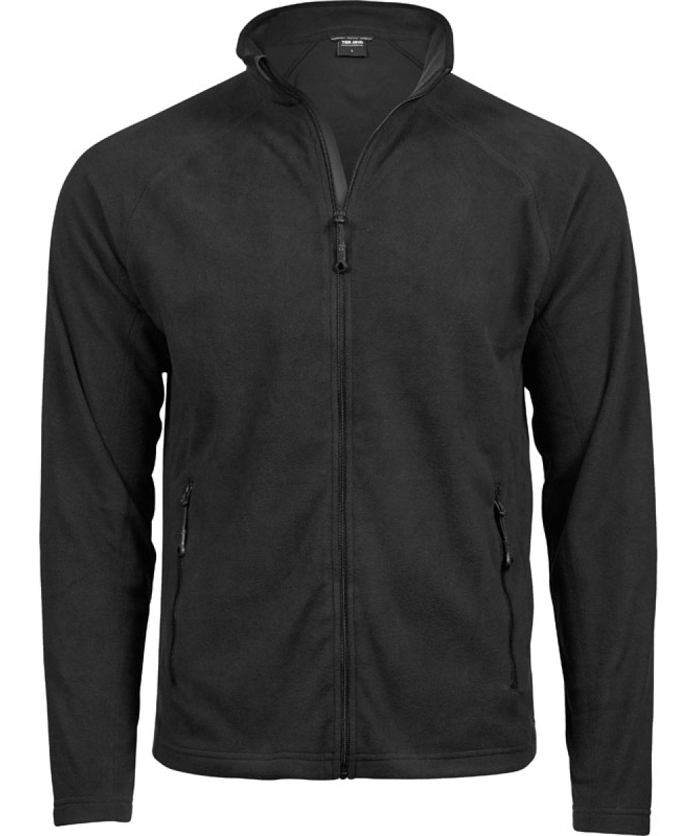 Tee Jays | 9160 Men's Fleece Jacket