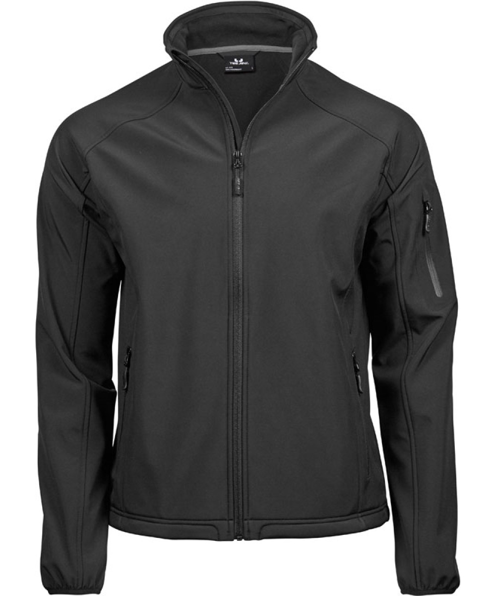 Tee Jays | 9510 Men's 3-Layer Softshell Jacket