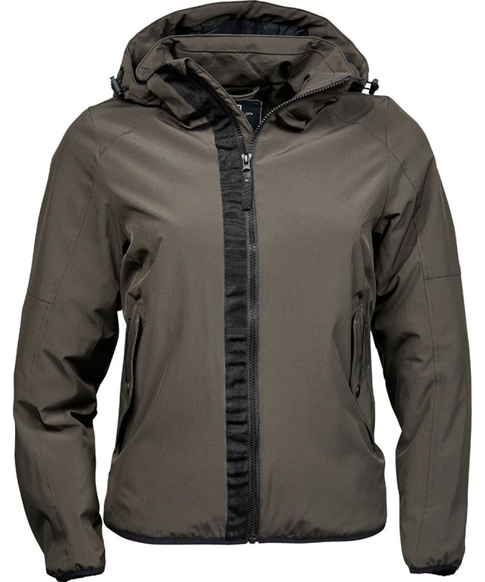 Tee Jays | TJ 9605 Ladies Urban Adventure Jacket