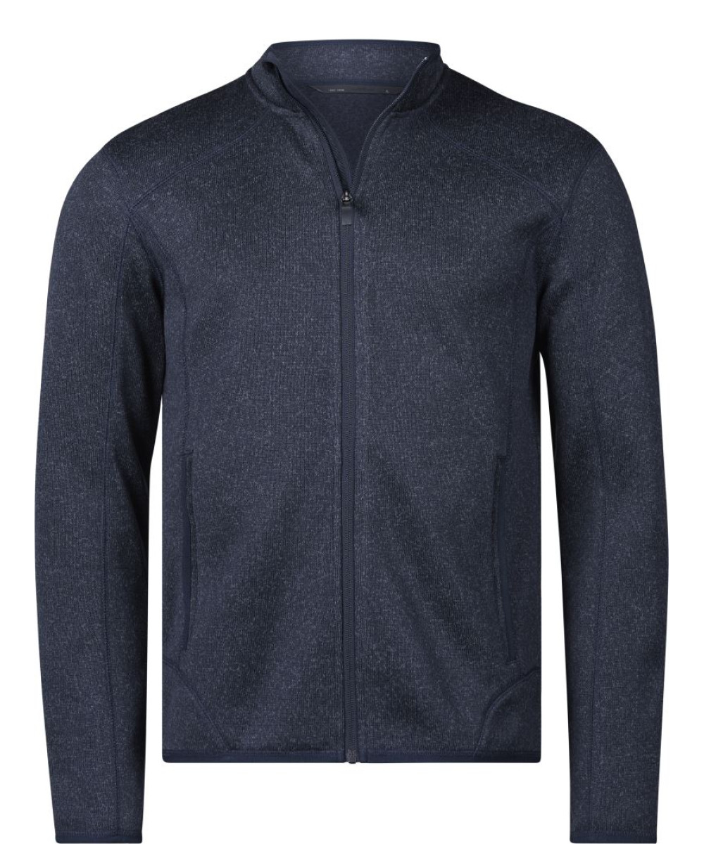 TEE JAYS férfi polár céges logóval