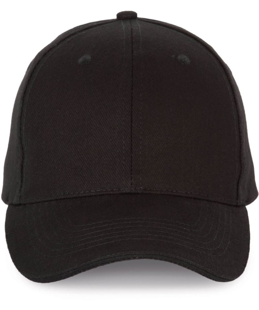 Kariban K-Up | KP185 6 Panel Sandwich Cap