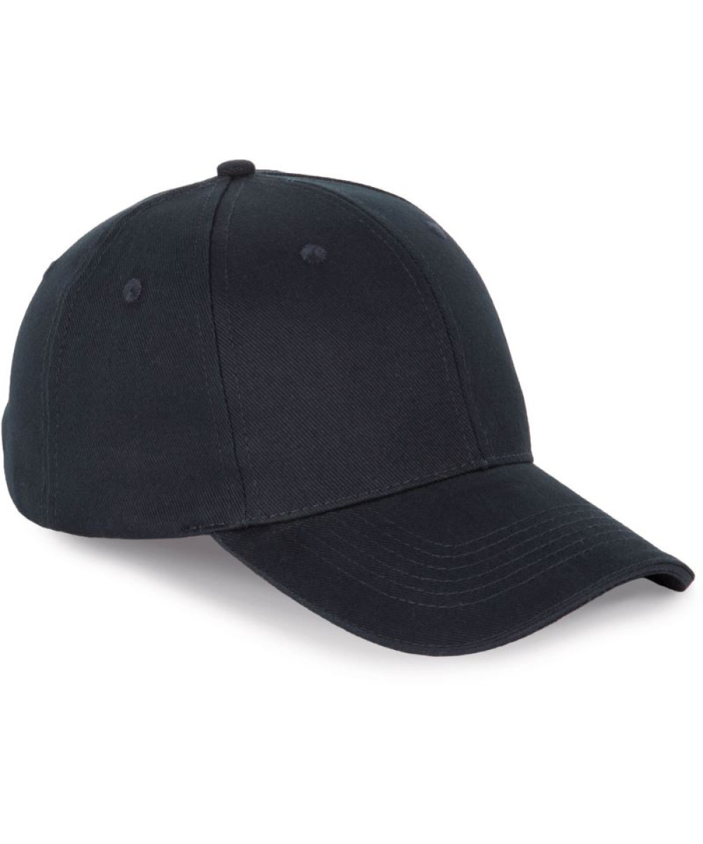 Kariban K-Up | KP185 6 Panel Sandwich Cap