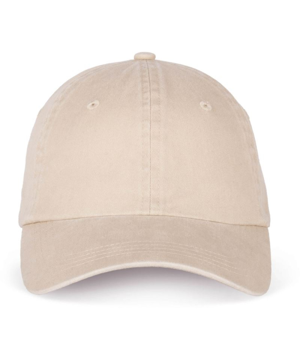 Kariban K-Up | KP224 6 Panel Cap