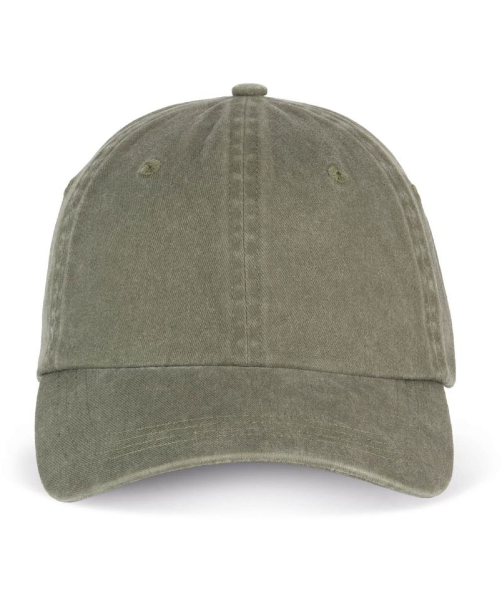 Kariban K-Up | KP224 6 Panel Cap