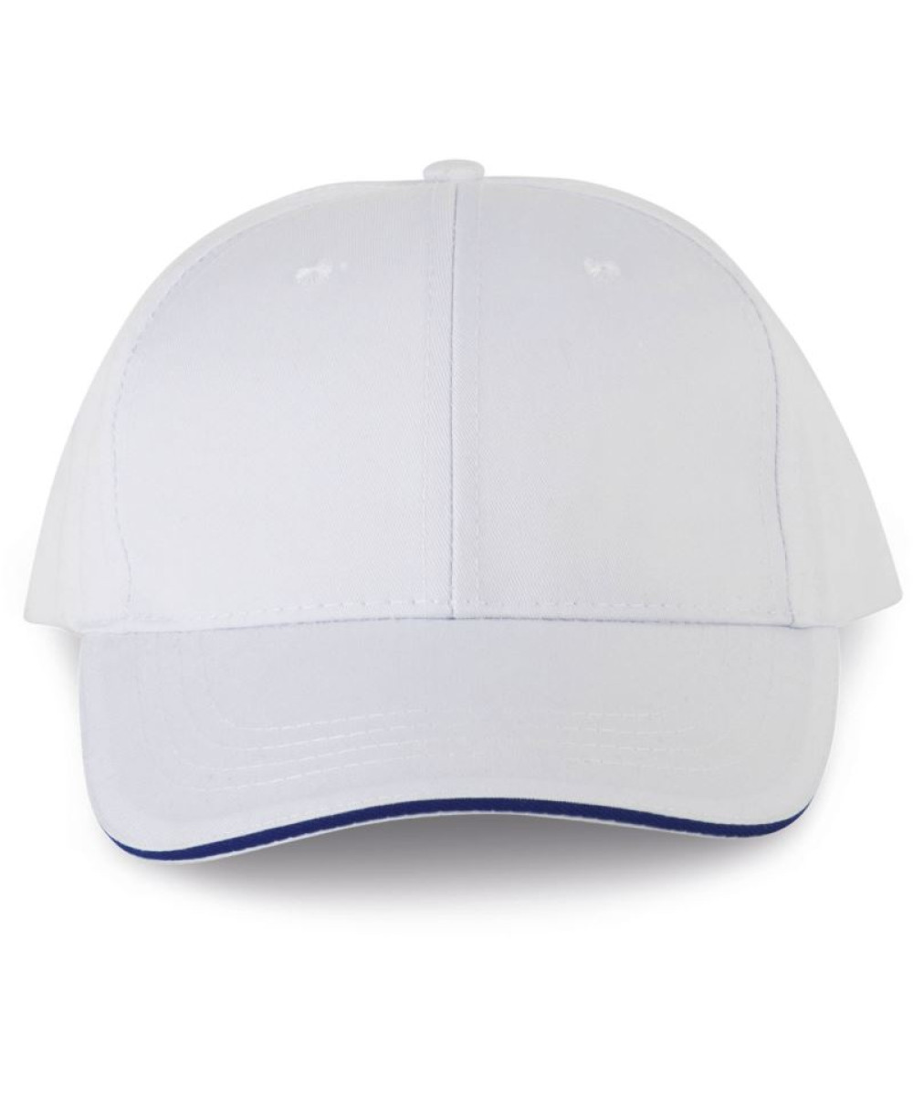 Kariban | WKP145 6 Panel Cap