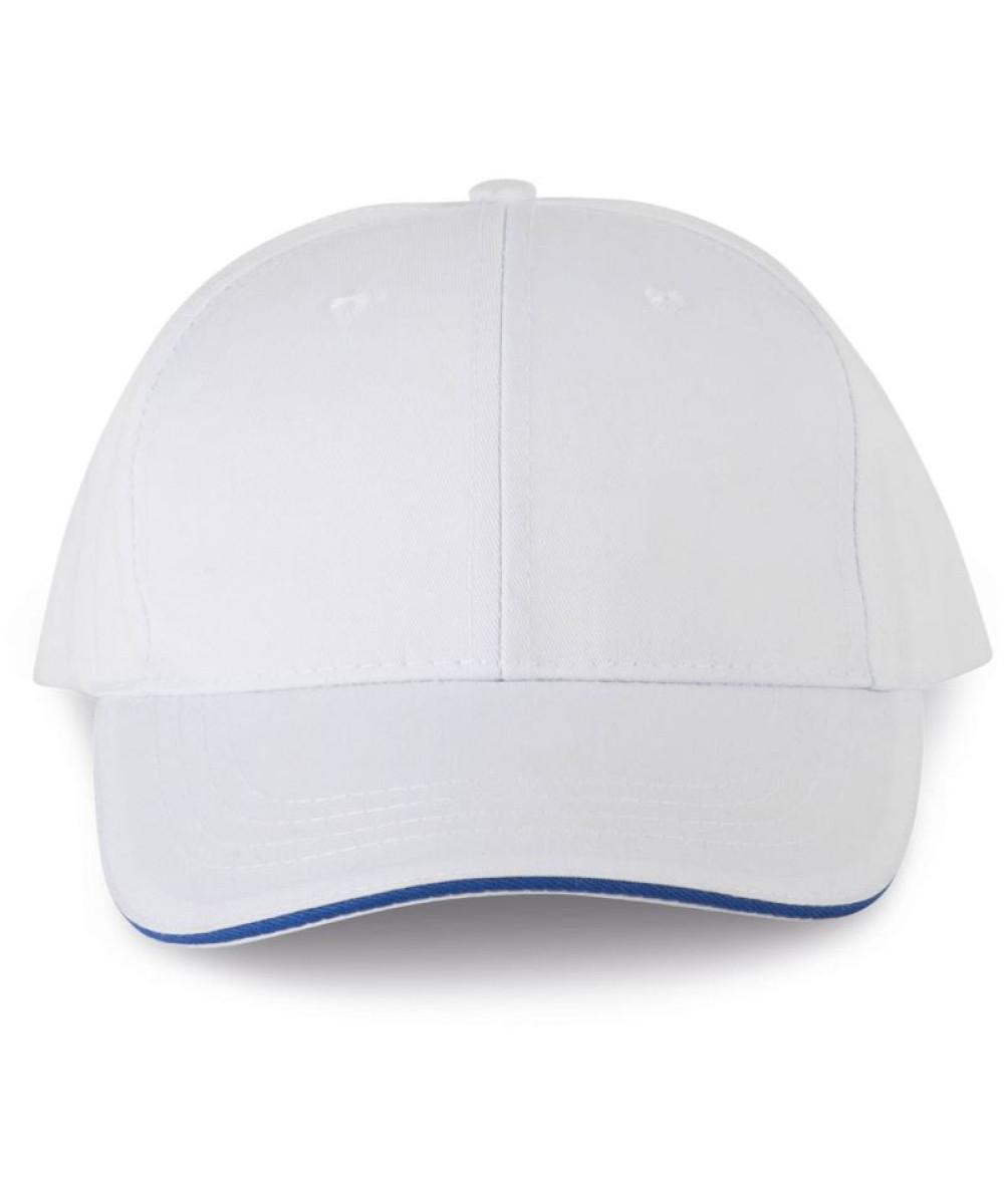 Kariban | WKP145 6 Panel Cap