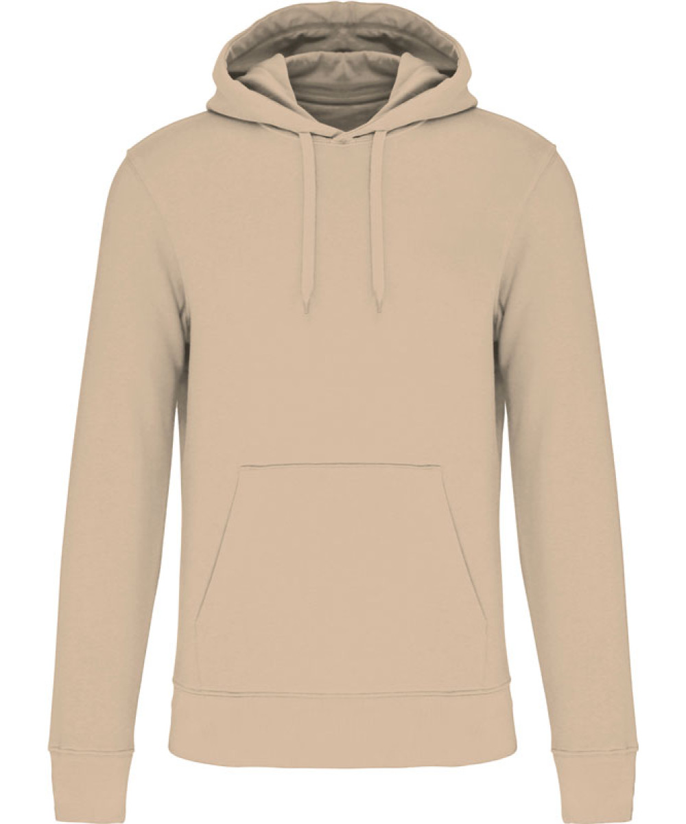 Kariban | K4027 Men's eco-friendly Hooded Sweater