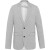 Light grey heather