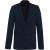 Night navy heather