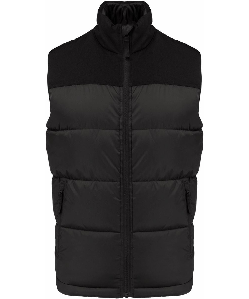 Kariban | K6162 Quilted Bodywarmer