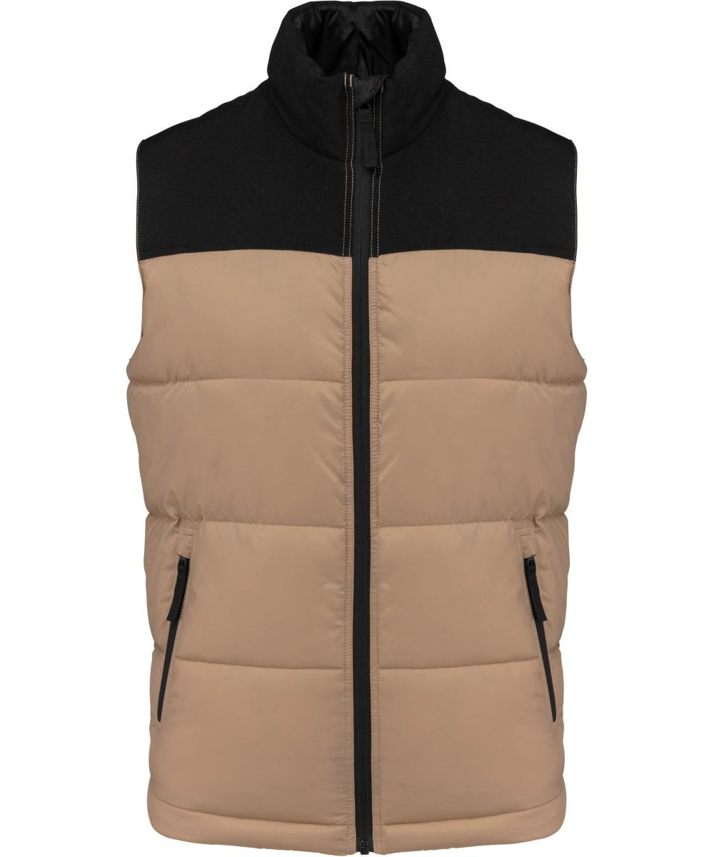 Kariban | K6162 Quilted Bodywarmer