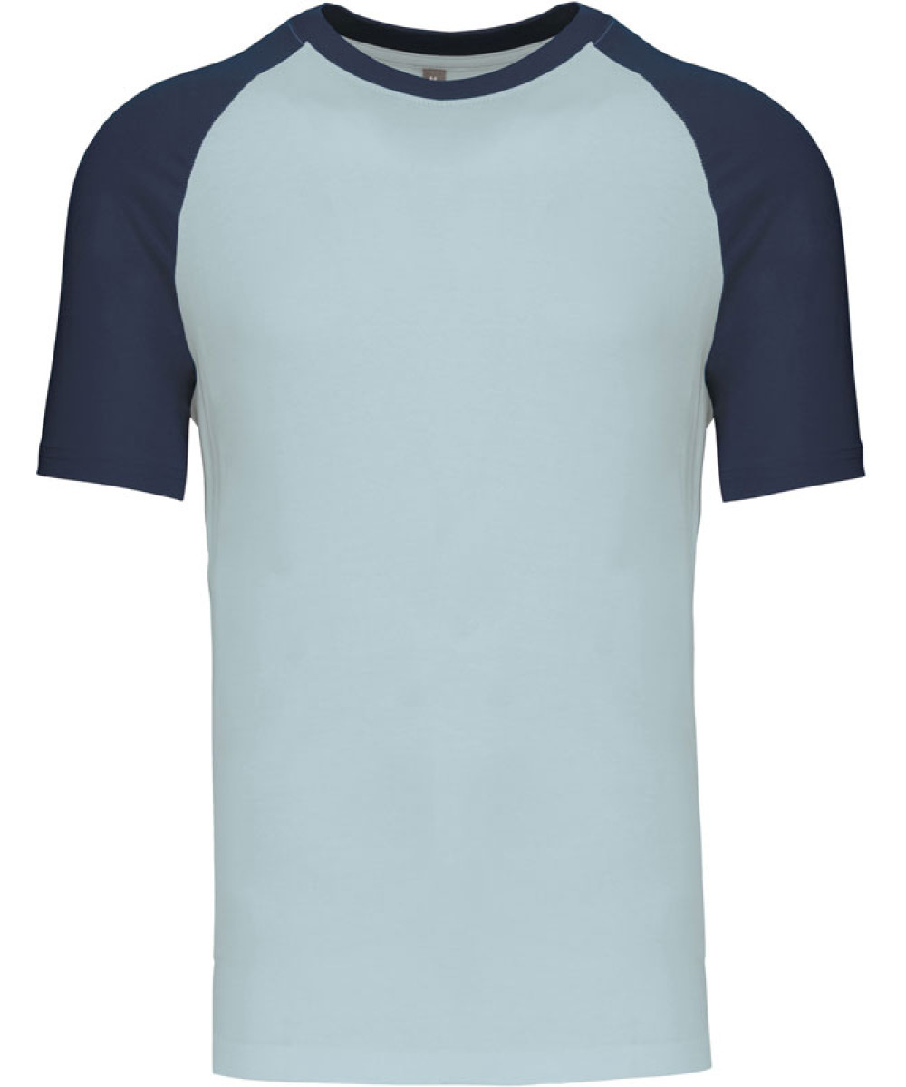 Kariban | K330 Baseball T-Shirt
